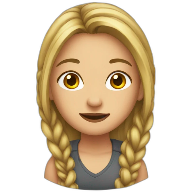 Livvy emoji