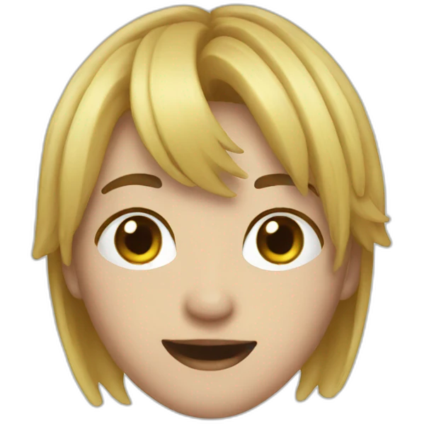 Kpop emoji