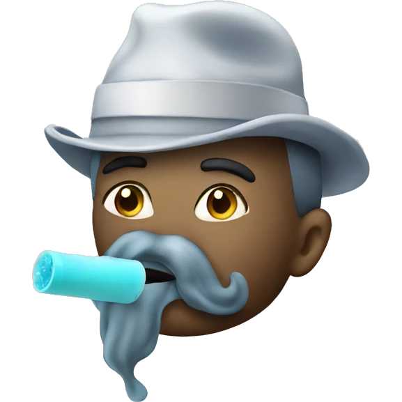 vape emoji