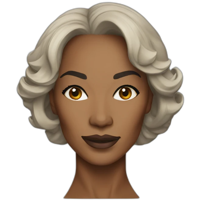 Angela bassett emoji