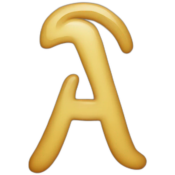 ! symbol emoji