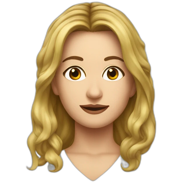 Giorgia Meloni emoji