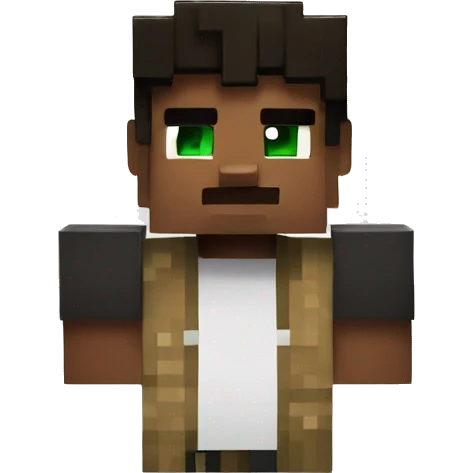 minecraft emoji