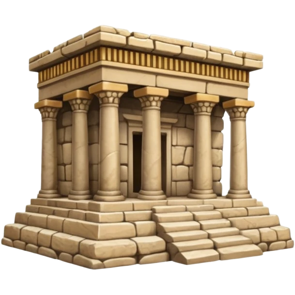 مقبره کوروش emoji