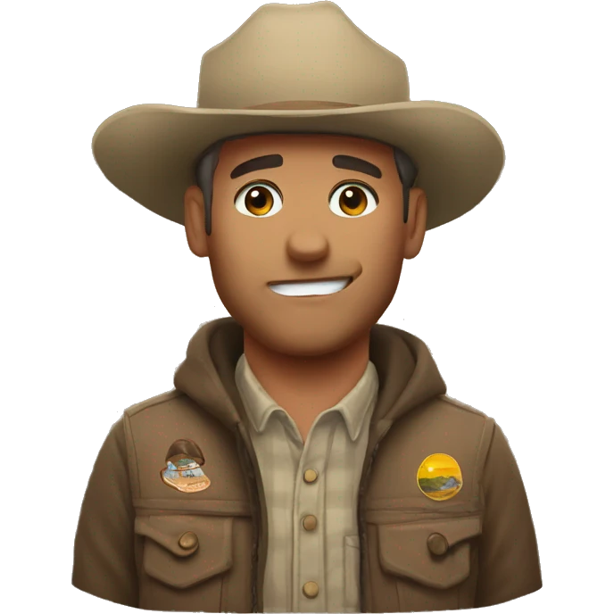 Yellowstone series  emoji