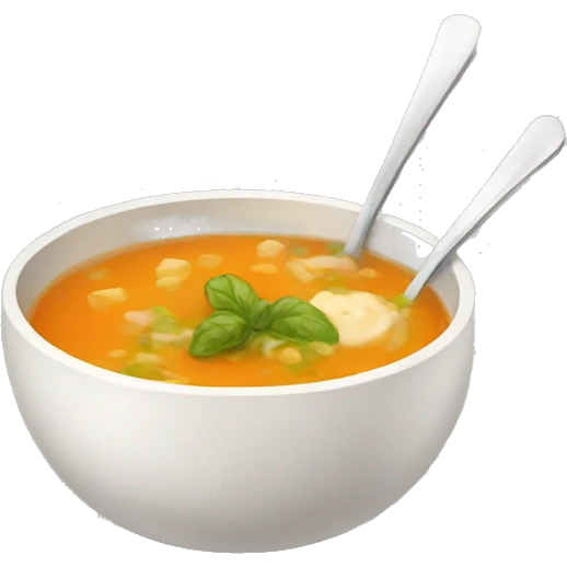 soup emoji