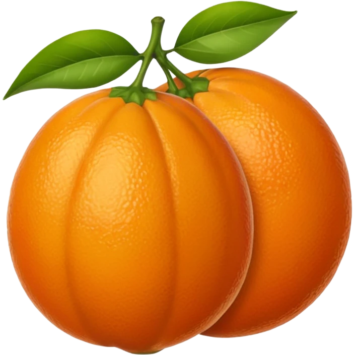 Guaxinim laranja avermelhado  emoji
