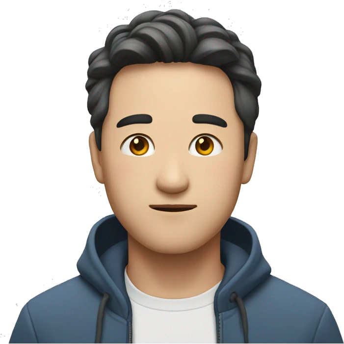 귀여운 동물 emoji
