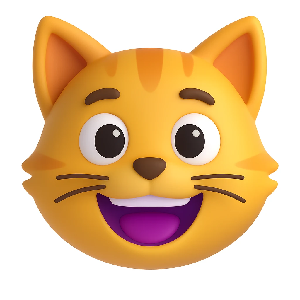 cat emoji