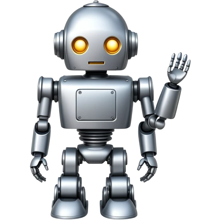 holy bot emoji