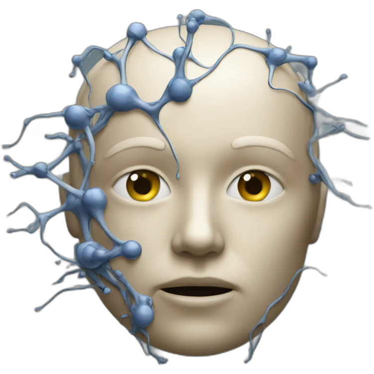 Neural network emoji