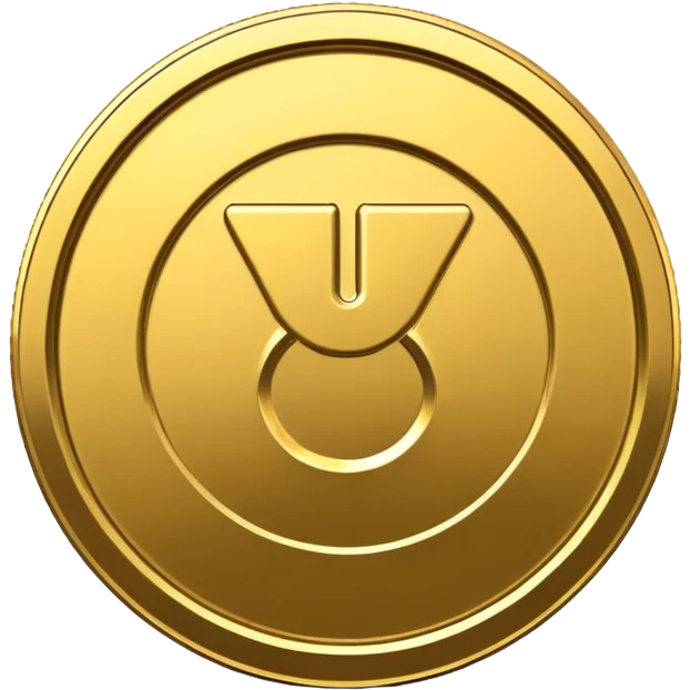 Robux coin emoji