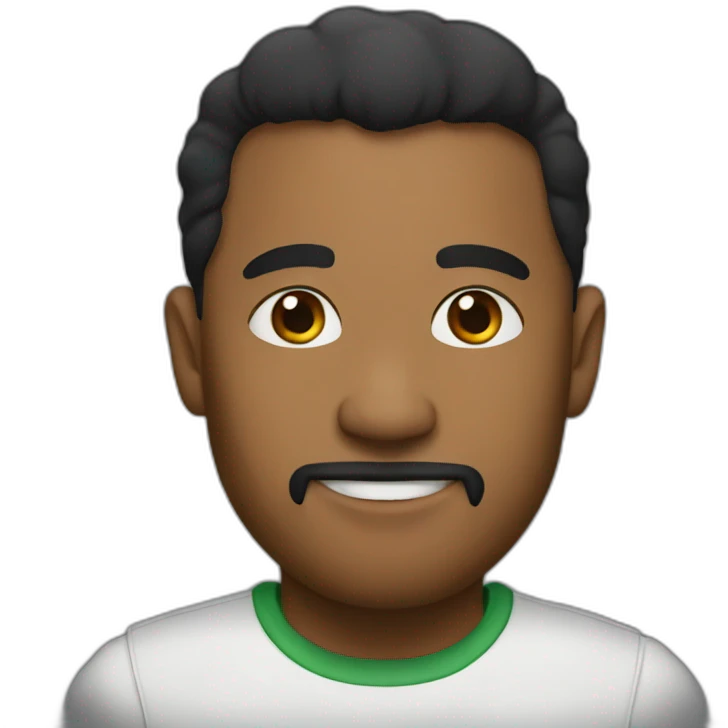 Marchmelo emoji