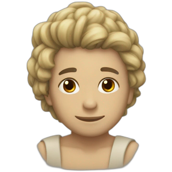 boquete emoji