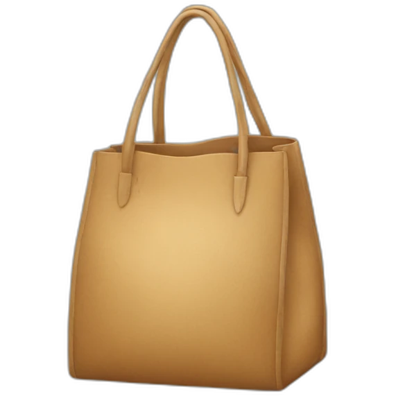 bag emoji