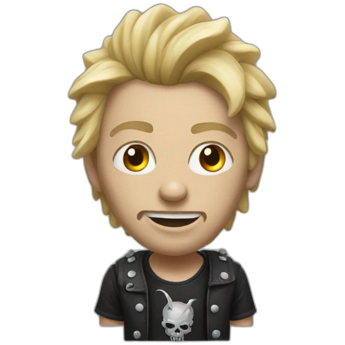 hellfest emoji