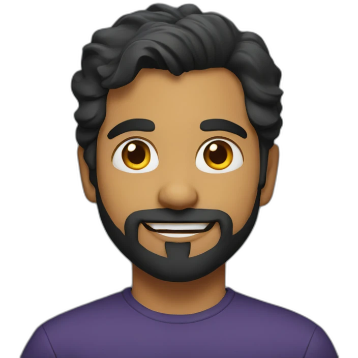 Karthi emoji