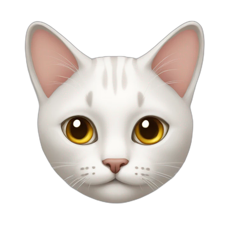 Gatos emoji