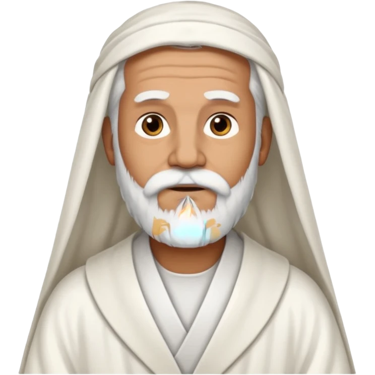 abraham from the bible emoji
