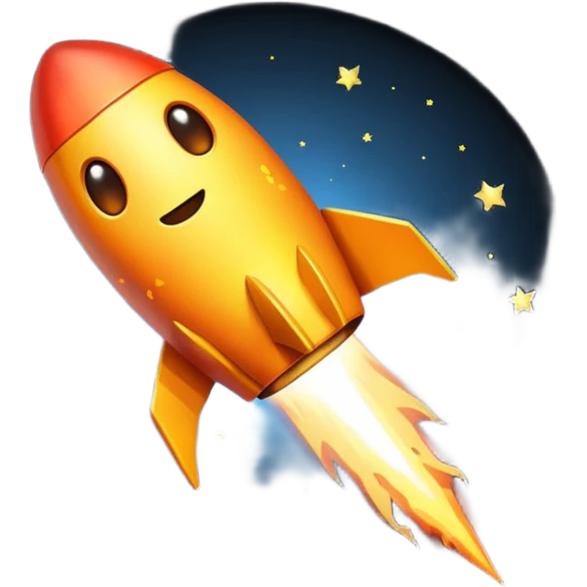 Meteor emoji