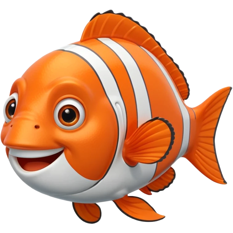 Nemo emoji