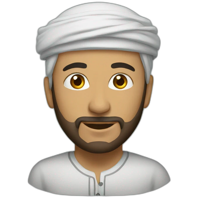 Maroc emoji