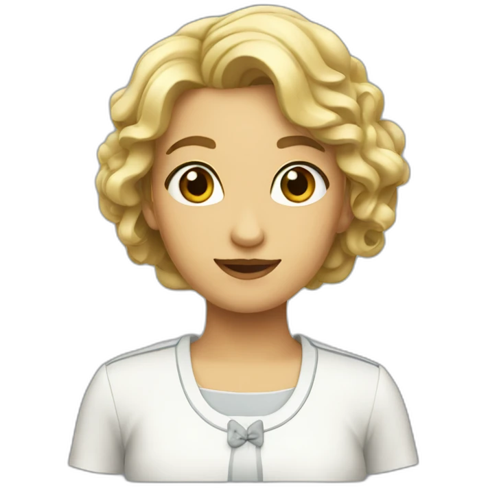 Hermine emoji