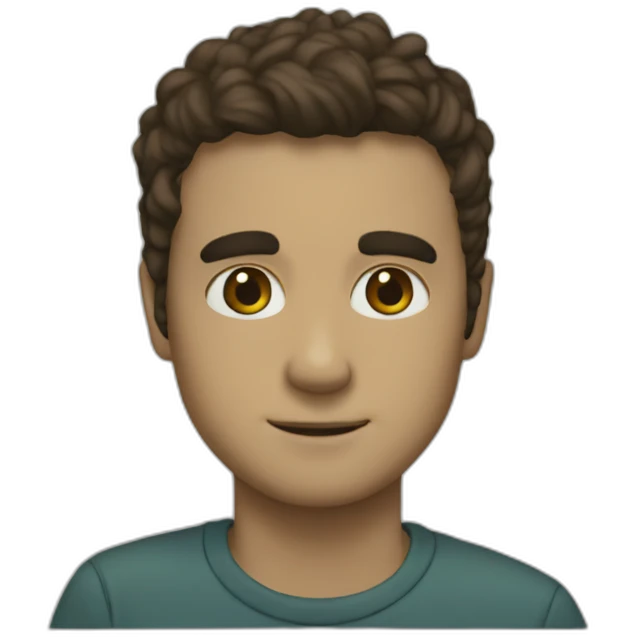 Polaroid emoji