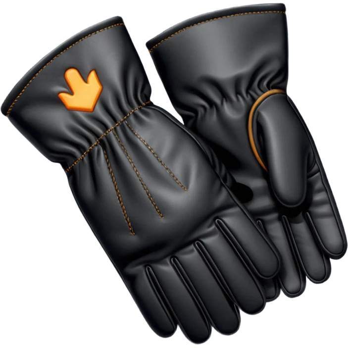 gloves emoji