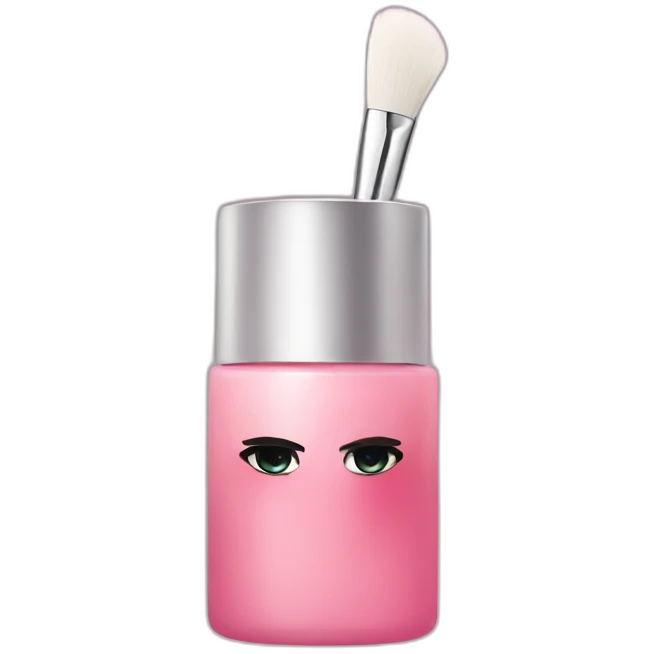 cosmetics emoji
