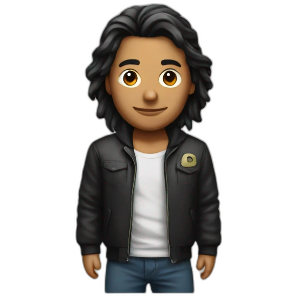 ace one peice emoji
