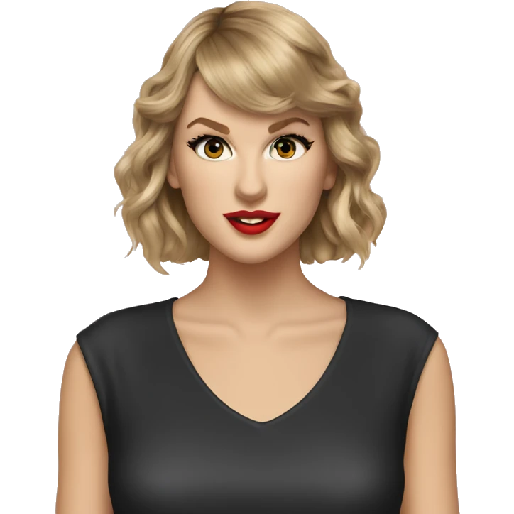 Taylor Swift  emoji
