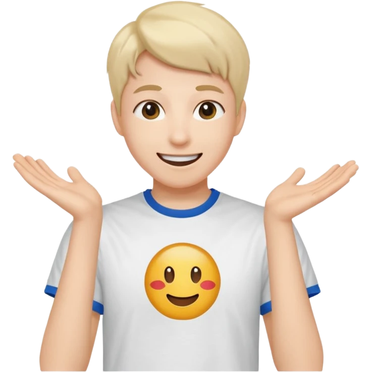 i love kdrama emoji
