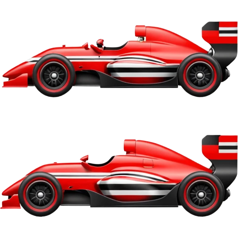 F2 car emoji