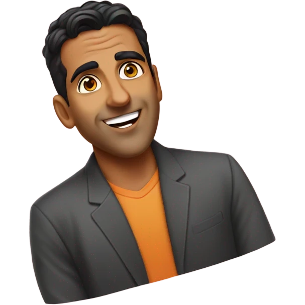 akshay emoji
