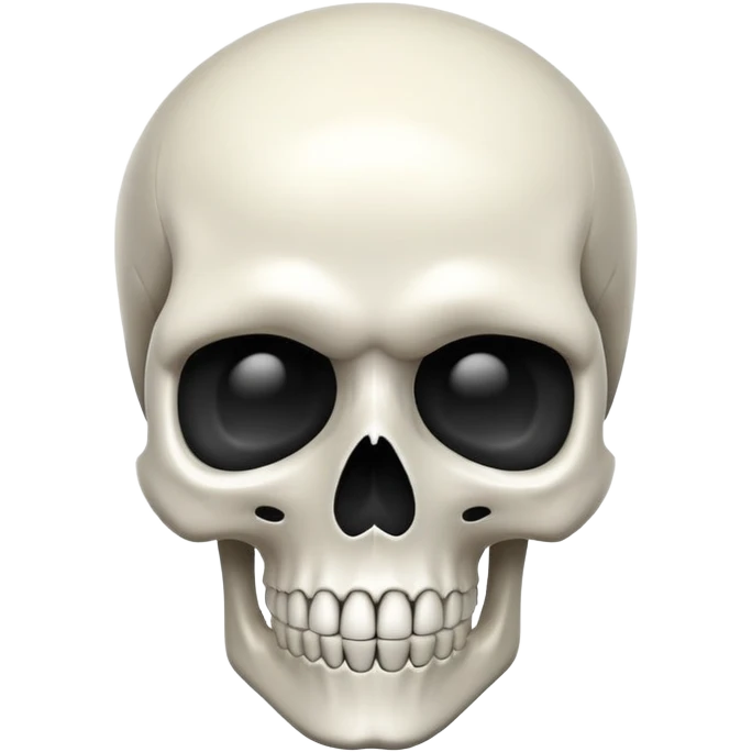 Kuru kafa  emoji