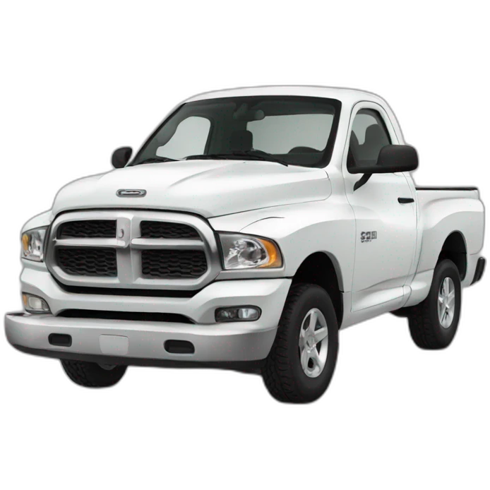 dodge emoji