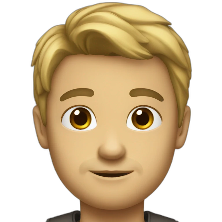 Niska emoji