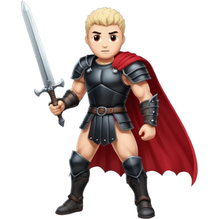 Berserk emoji