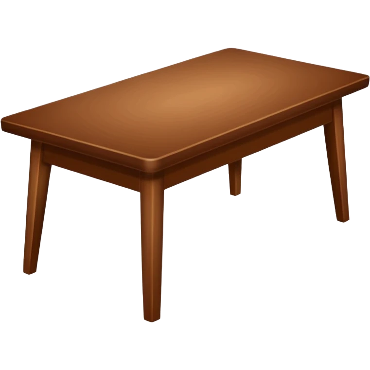TABLE emoji