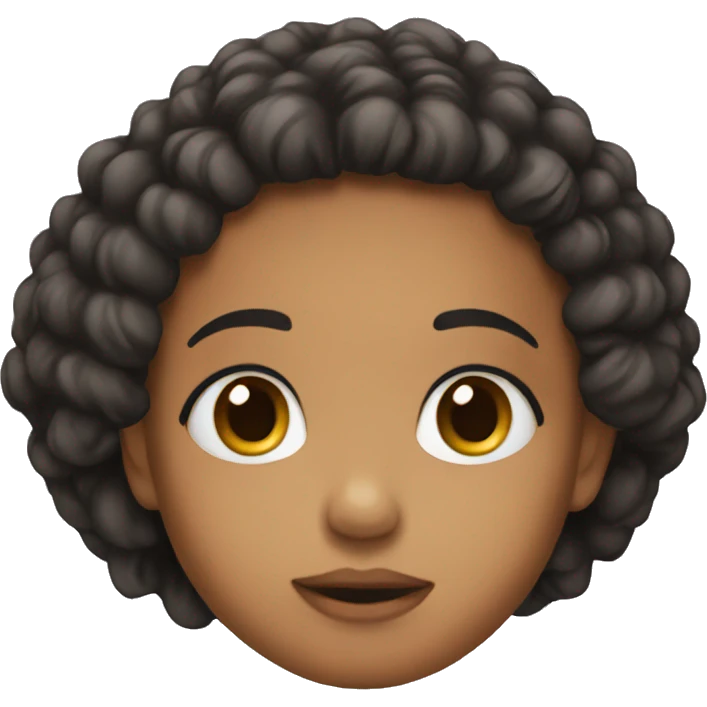 Bebe emoji