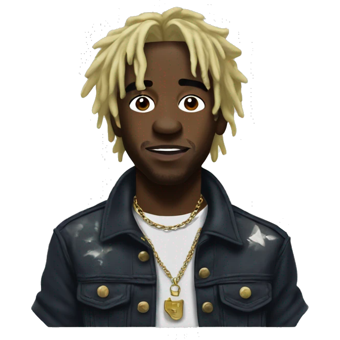 lil uzi vert  emoji