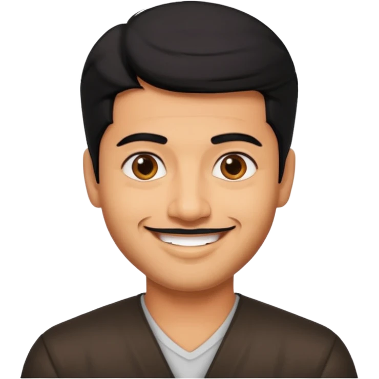 Actor Vijay emoji emoji