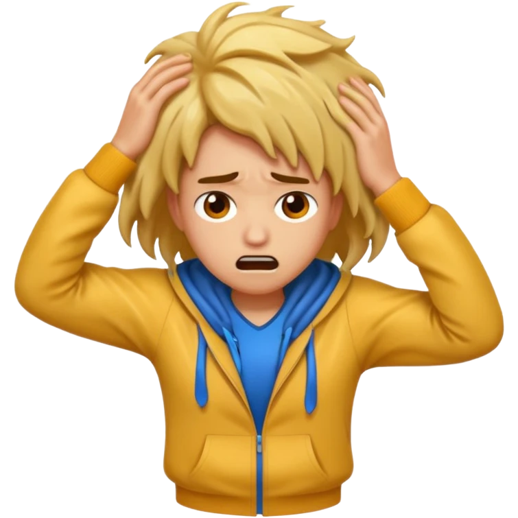 angriest face for when your clothes stick to you  emoji