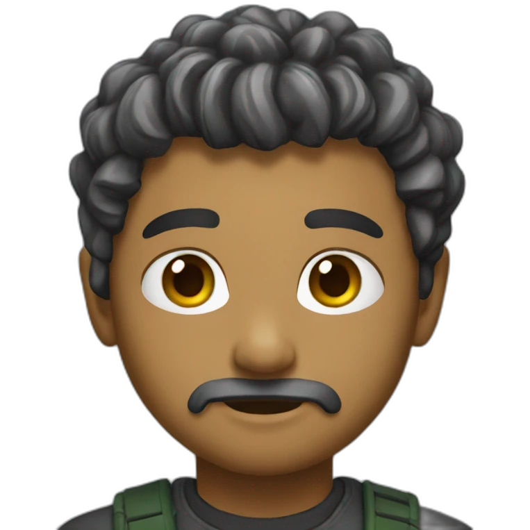 Fusi emoji