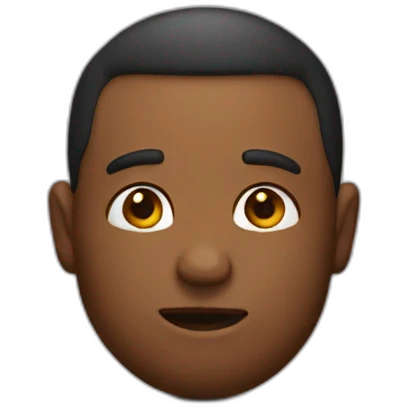 hmmm emoji