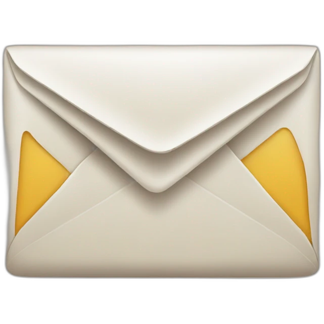 Email emoji