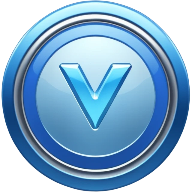 Roblox Verified emoji