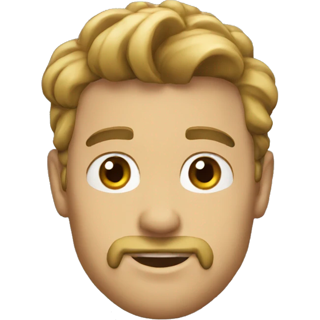 Max maifiled emoji