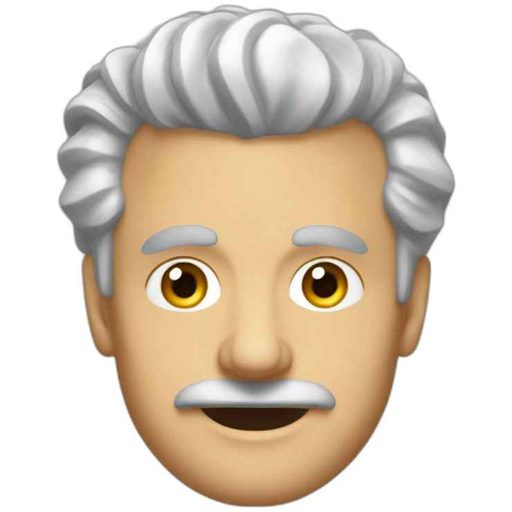 philippe poutou emoji